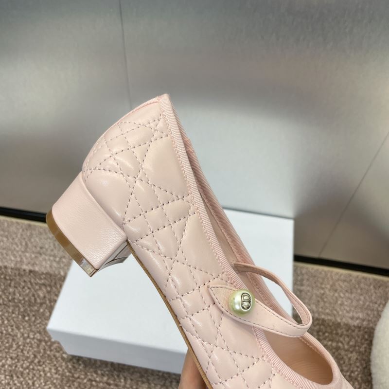 Christian Dior Heeled Shoes